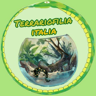 TERRARIOFILIA ITALIA