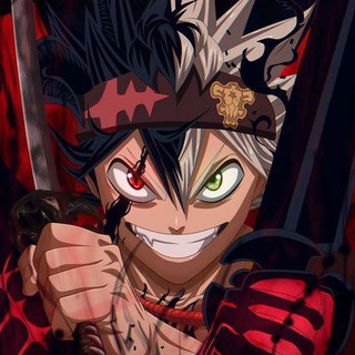 ЧЕРНЫЙ КЛЕВЕР