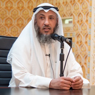 УСМАН АЛЬ ХАМИС