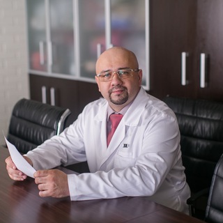 РЕАЛЬНАЯ ГИНЕКОЛОГИЯ|KAMILDOC