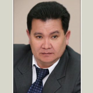 БАДМА КАТИНОВИЧ САЛАЕВ