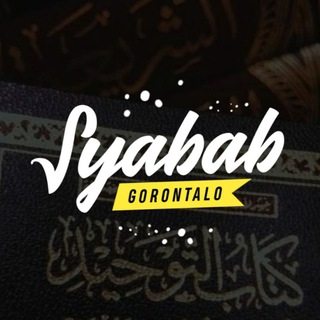 SYABAB GORONTALO