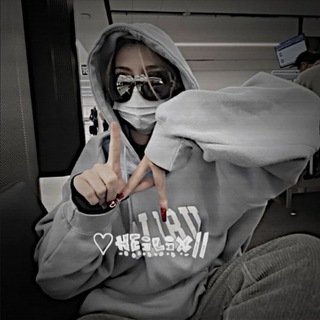 ꒰⑅ᵕ༚ᵕ꒱˖♡HEILIX//ХЭЙЛИКС.♡