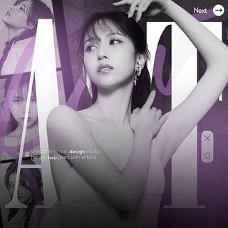 ⌗ ˓ ASTORIA & STUDIO ˎˊ˗