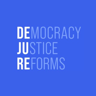 ФУНДАЦІЯ DEJURE