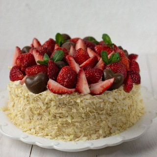 РЕЦЕПТЫ ОТ ЗАМИРЫ