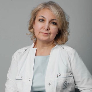SURAYYO ZARIFOVNA | GINEKOLOG-REPRODUKTOLOG | CHAT