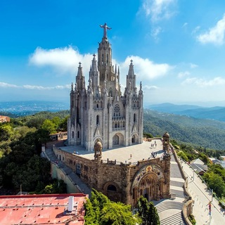 ИНТЕРЕСНОЕ | ТУРИЗМ | ИСПАНИЯ