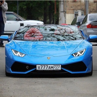 RUSNOMER. АВТОНОМЕРА