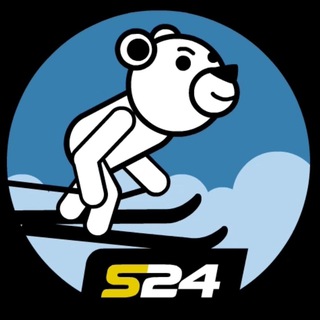 ТО ЛИ ЛЫЖИ НЕ ЕДУТ…