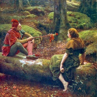 ВОЛШЕБНАЯ КЛАДОВАЯ ☽◯☾ ВЕДЬМЫ, МАГИЯ, ЯЗЫЧЕСТВО, ВИККА