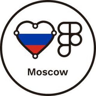 ❖ FRIENDS OF FIGMA MOSCOW, RU