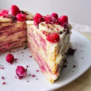 ПП ДЕСЕРТЫ [РЕЦЕПТЫ]