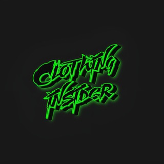 CLOTHING INSIDER