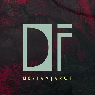 DEVIANTAROT | ДЕВИАНТНОЕ ТАРО