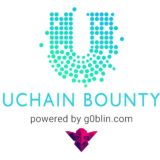 UCHAIN BOUNTY