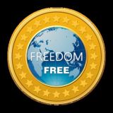 FREEDOM COIN FREE  PHILIPPINES