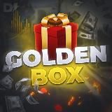 GOLDEN BOX 