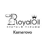 ROYAL OIL | КЕМЕРОВО | КРАСНОЯРСК