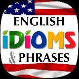 ENGLISH IDIOMS AND COLLOCATIONS