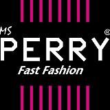 MS PERRY/ FAST FASHION CENK