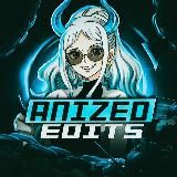 ANIZED| АНИМЕ ЭДИТЫ | ANIME EDITS |