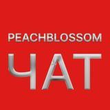 PEACHBLOSSOM CHAT