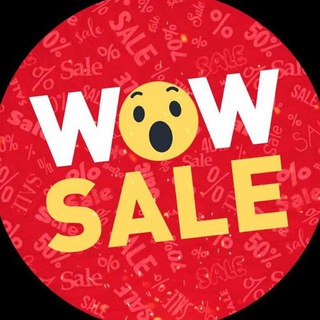 WOW SALE | АКЦИИ | СКИДКИ | ПРОКОМОДЫ