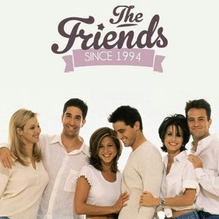 FRIENDS 