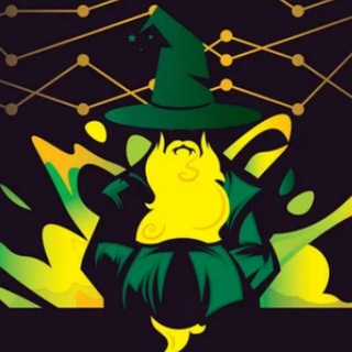 ВОЛШЕБНИКИ РЫНКА