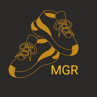 MGR SHOES ( THE DESIRE SHOES)