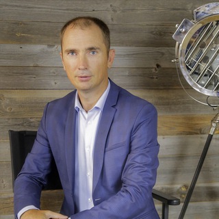 ПАСТОР ФИЛИПП ДМИТРИЕВ