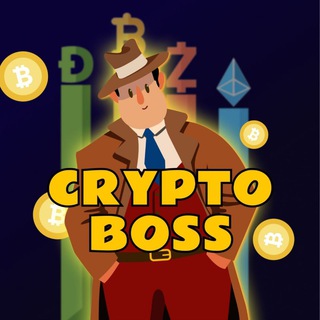 CRYPTO BOSS