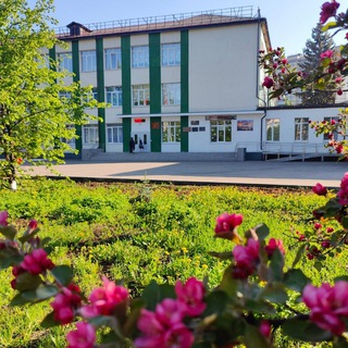 МБОУ СВЕРДЛОВСКАЯ СОШ ИМ.М.П.МАРЧЕНКО