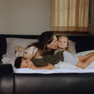 УЛЬЯНА ПРО ВОСПИТАНИЕ БЕЗ КРИКОВ