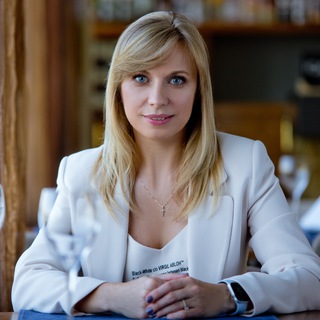 НАРОДНИЙ ДЕПУТАТ ЮЛІЯ ЯЦИК