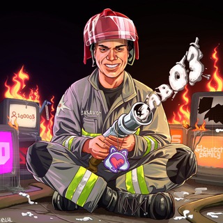 TWITCH FAMILY — НОВОСТИ ПРО TWITCH