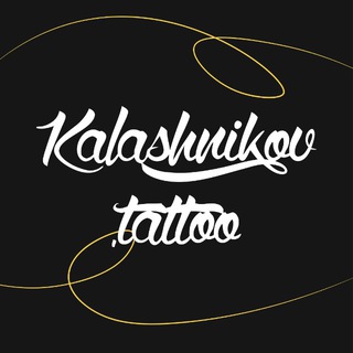 KALASHNIKOV.TATTOO