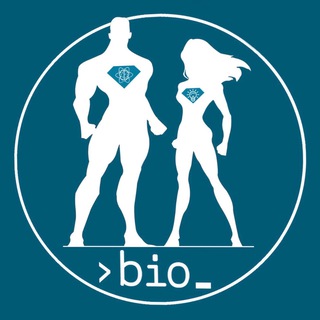 ЧАТ БИОХАКЕРОВ