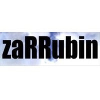 ZARRUBIN / ОДЕРЖИМЫЕ
