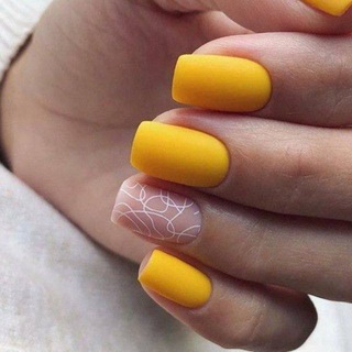 МАНИКЮР ЗИМА 2022