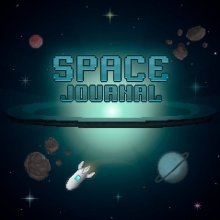 SPACE JOURNAL