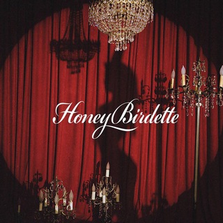 HONEY BIRDETTE RUSSIA