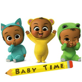 BABY TIME
