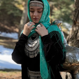 ARABIC JEVELRY