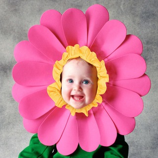 ДЕТИ - ЦВЕТЫ ЖИЗНИ