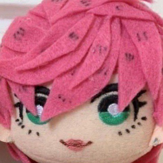 ПАРНЫЕ АВЫ ДЖОДЖО