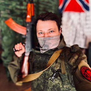 КУЛИКОВ И ТОЧКА