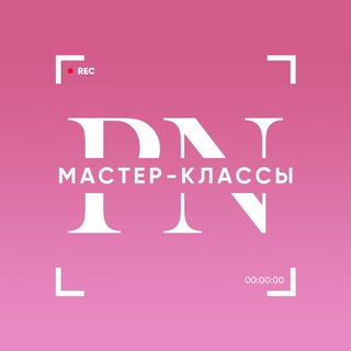 NAIL-МК BY PATRISA NAIL
