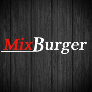 MIX BURGER